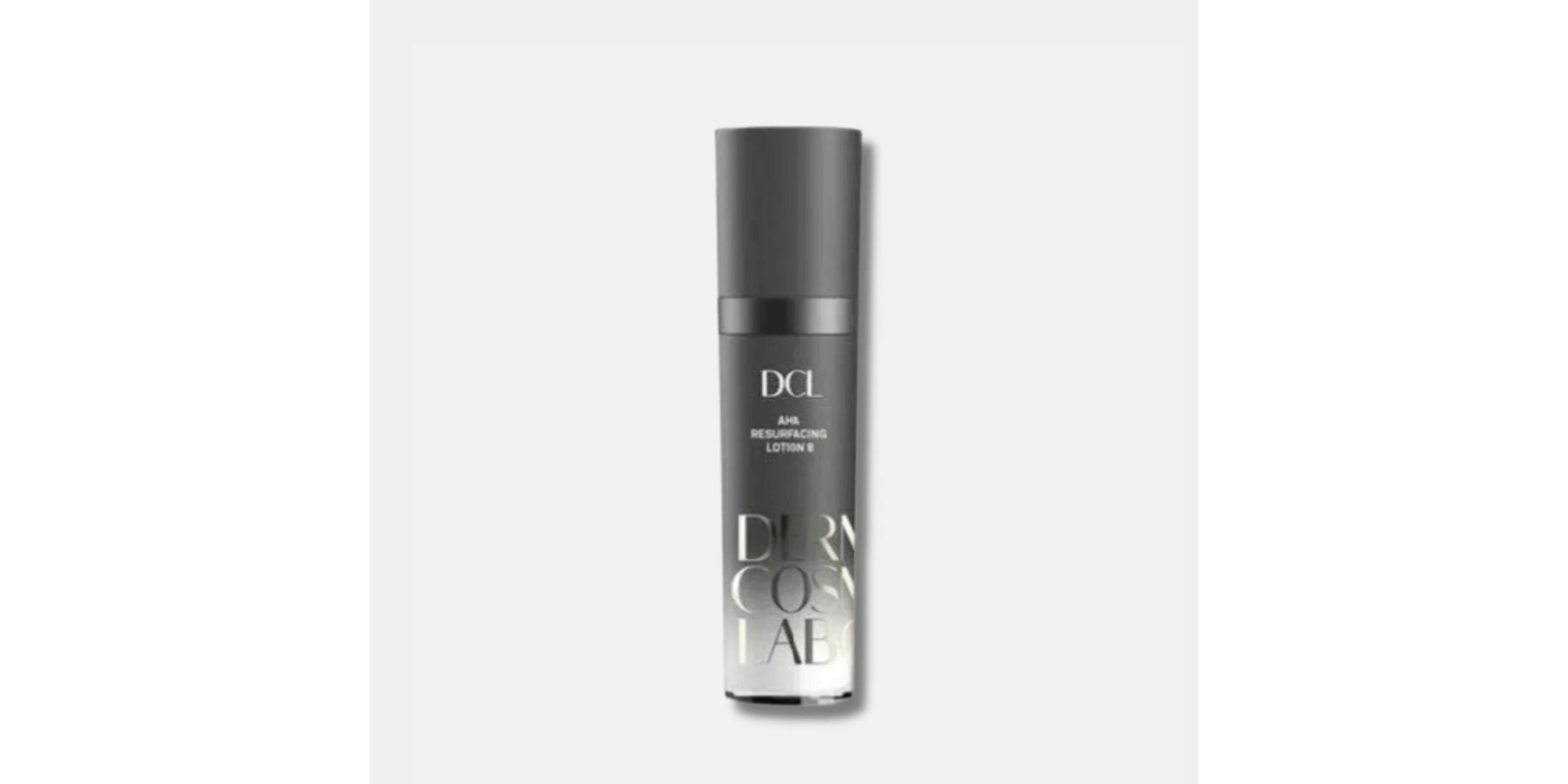 The Pros and Cons of DCL SKINCARE Aha Resurfacing Lotion 8: A Skincare Review