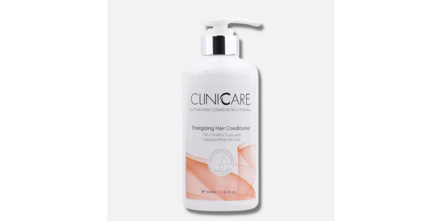 The Pros and Cons of the CLINICCARE Energising Hair Conditioner 250ml: Revitalise Your Tresses