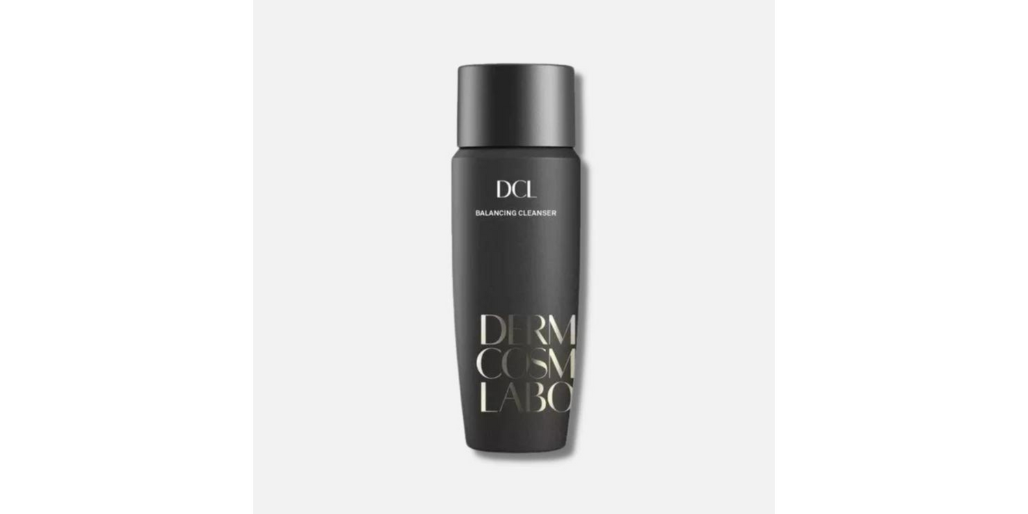 The Pros and Cons of the DCL SKINCARE Balancing Cleanser 200ml