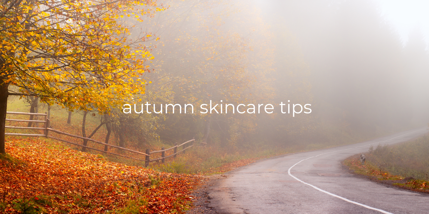 The Top Skincare Tips for Glowing Autumn Skin