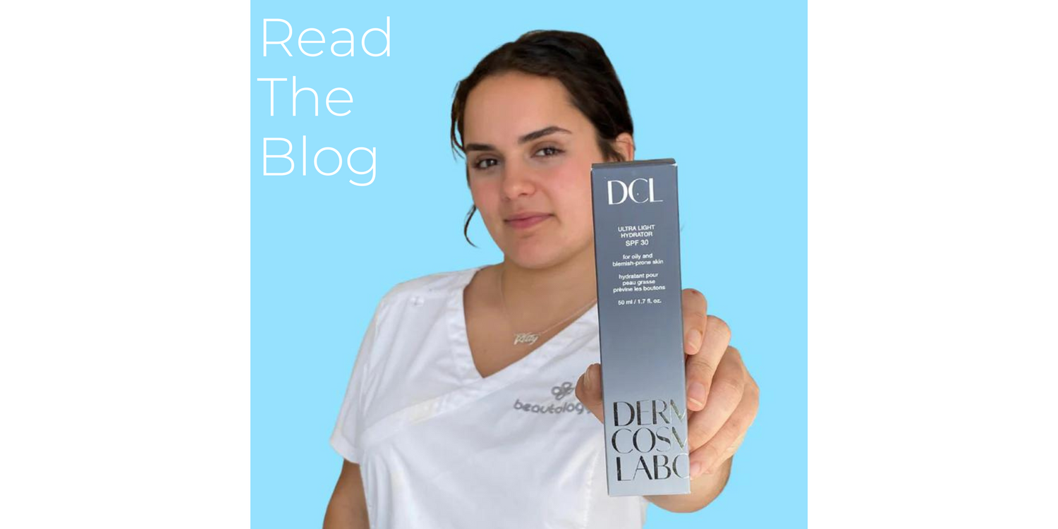 The Pros and Cons of the DCL SKINCARE Ultra-Light Hydrator Spf 30