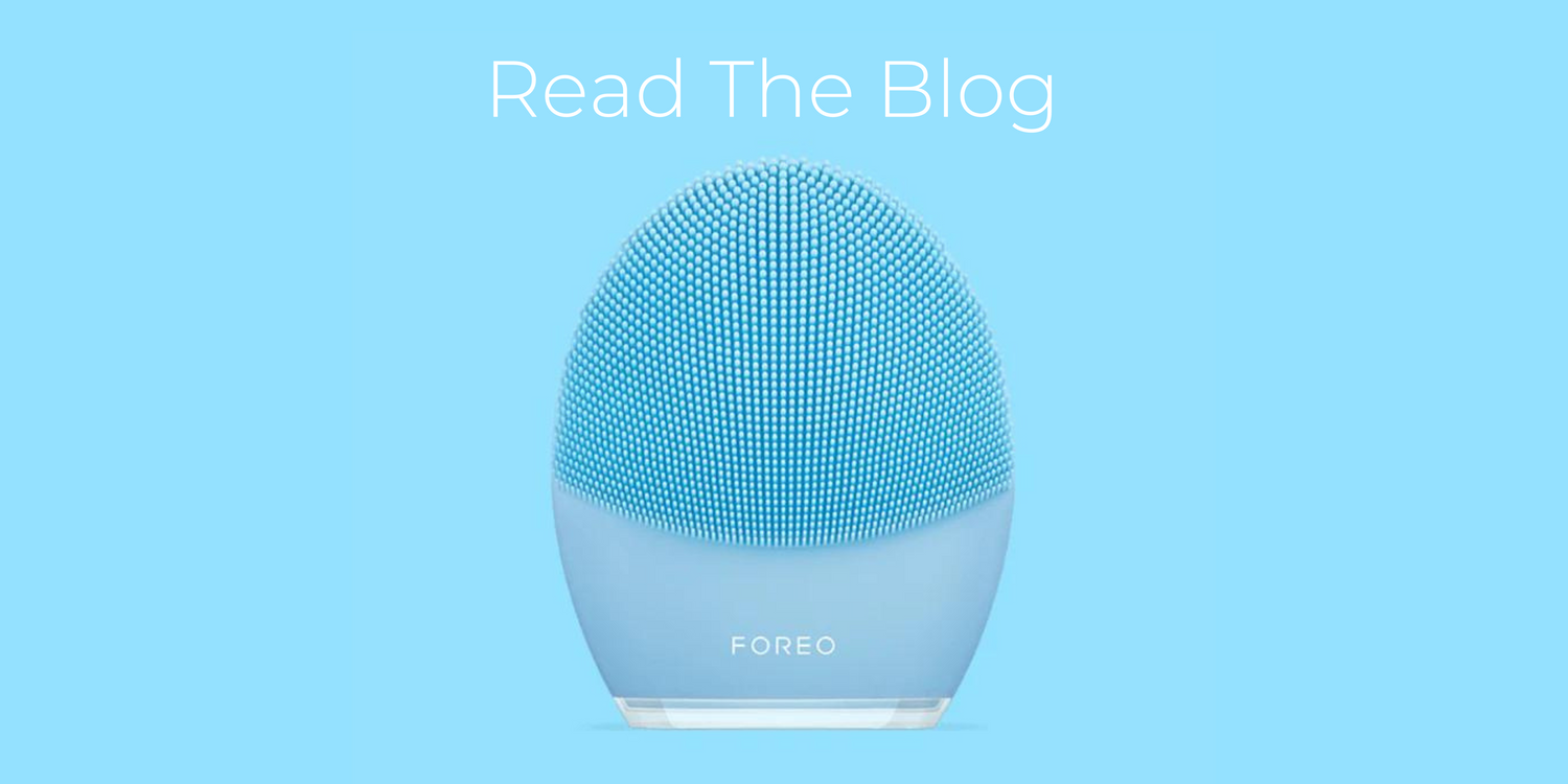 What Are The Pros & Cons Of The FOREO LUNA 3