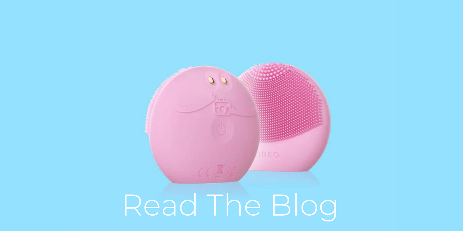 What Are The Pros And Cons Of The FOREO LUNA Fofo