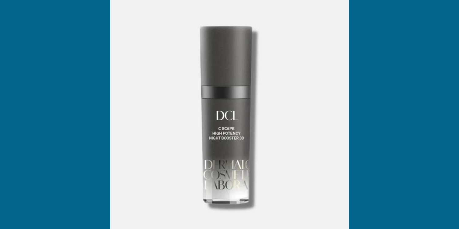 The Pros and Cons of the DCL SKINCARE C Scape High Potency Night Booster 30