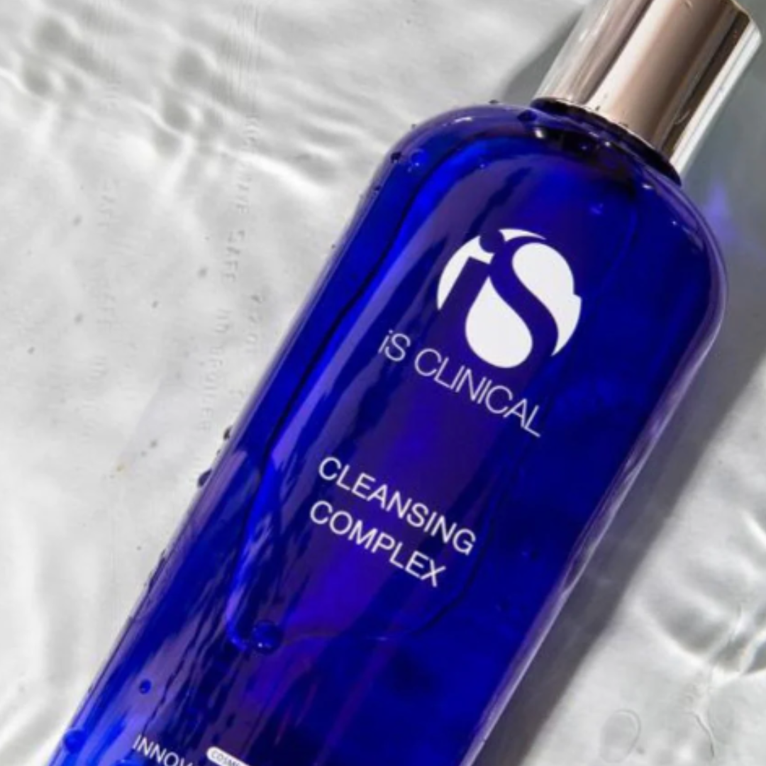 Choosing the Right Clinical Face Cleanser for Your Skin