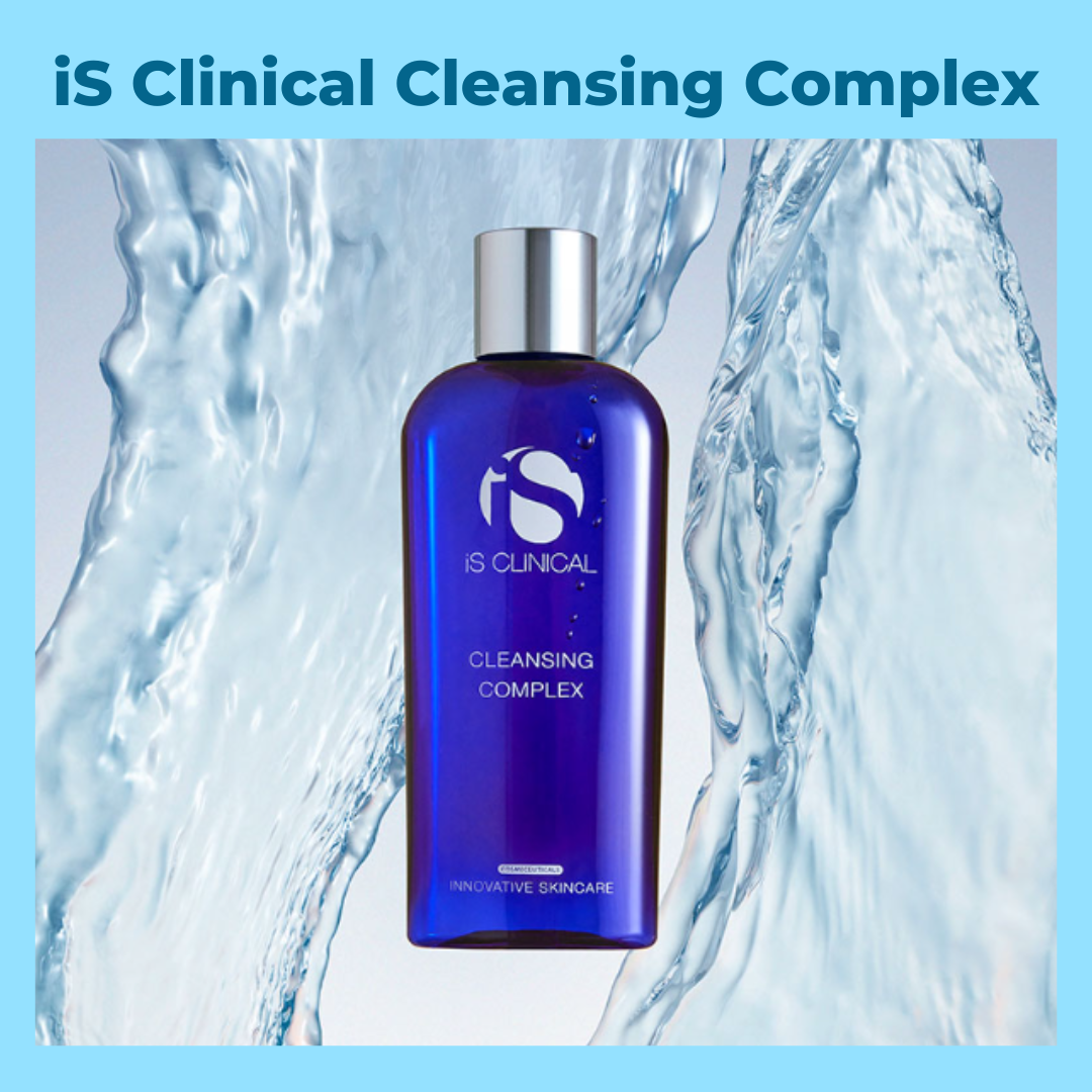The Pros and Cons of the iS Clinical Cleansing Complex