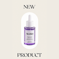Medik8 | Bakuchiol Peptides Serum is now available!