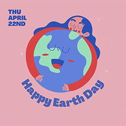 EARTH DAY | What is the multibillion-dollar cosmetic industry doing for our world?