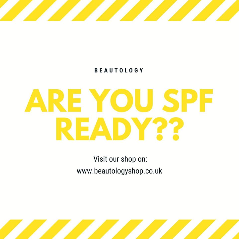 ☀️ Have you got your Image Skincare SPF ready?!🧴