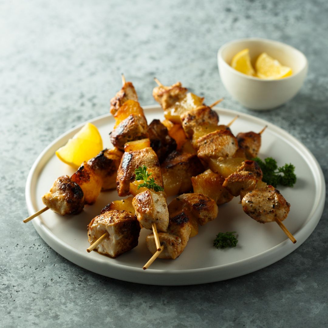 7 easy recipes to help you lose weight