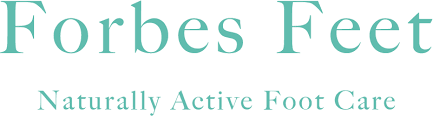 Forbes Feet