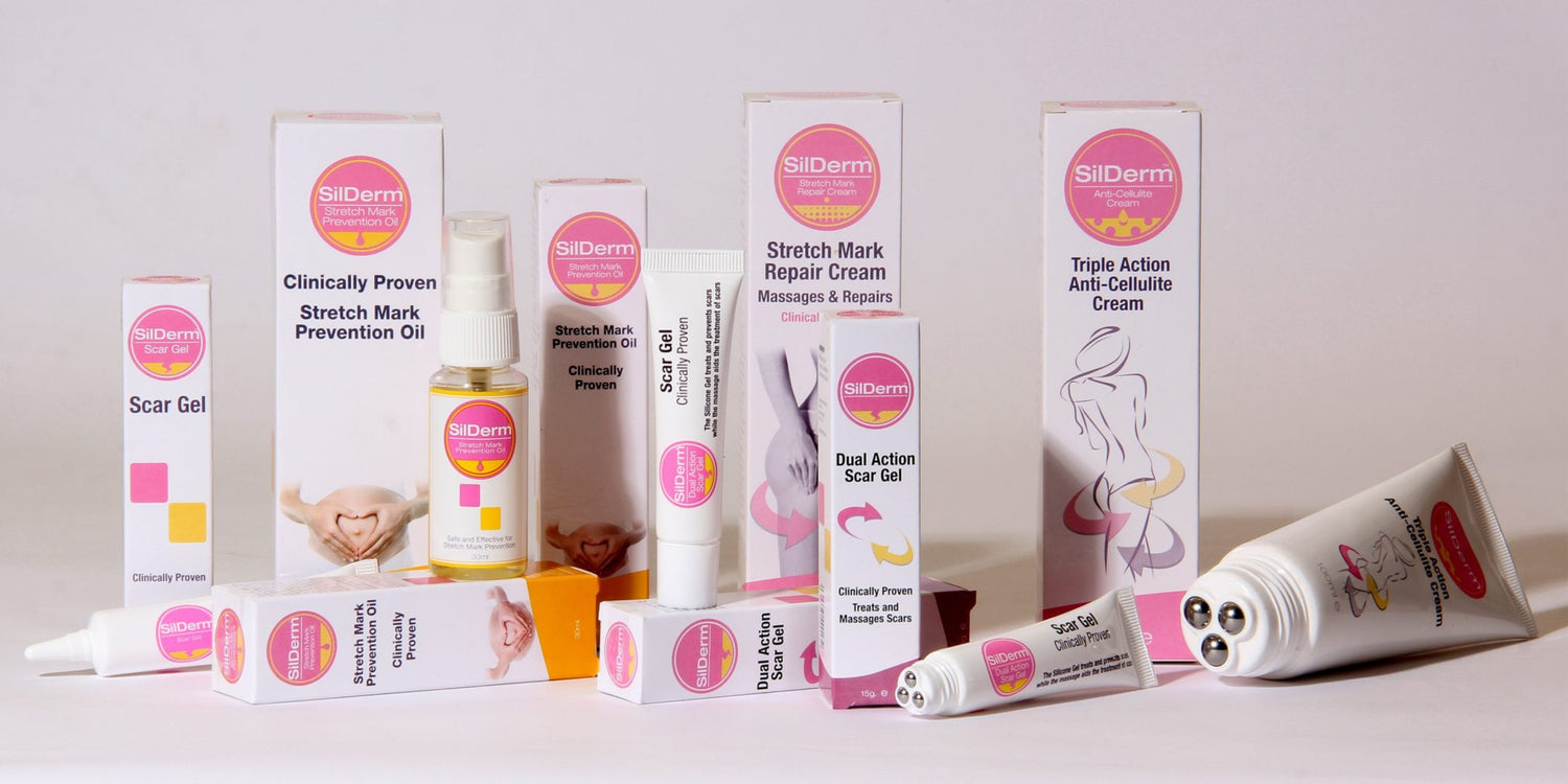 Silderm Skincare