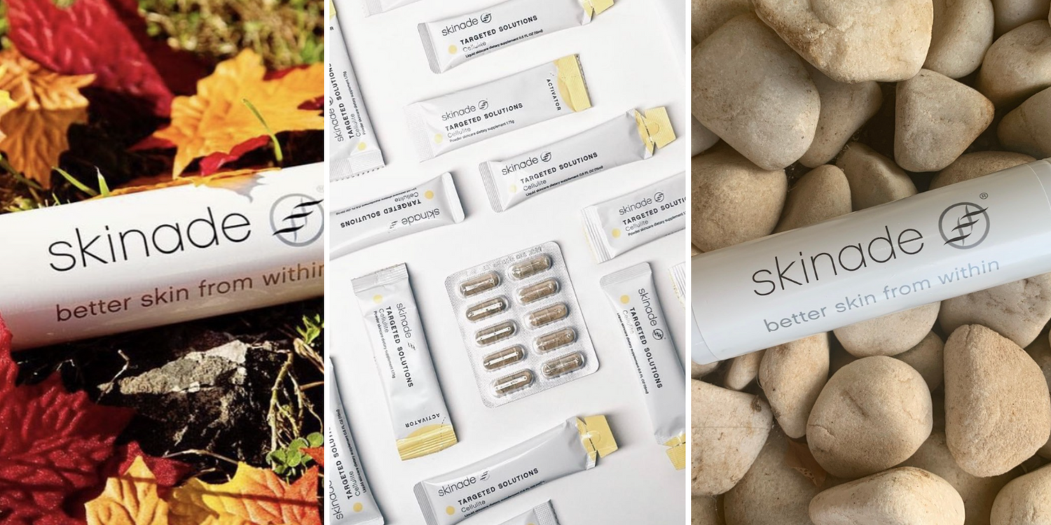 Skinade Skincare