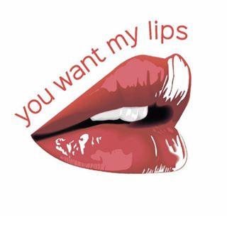 You Want My Lips Serum