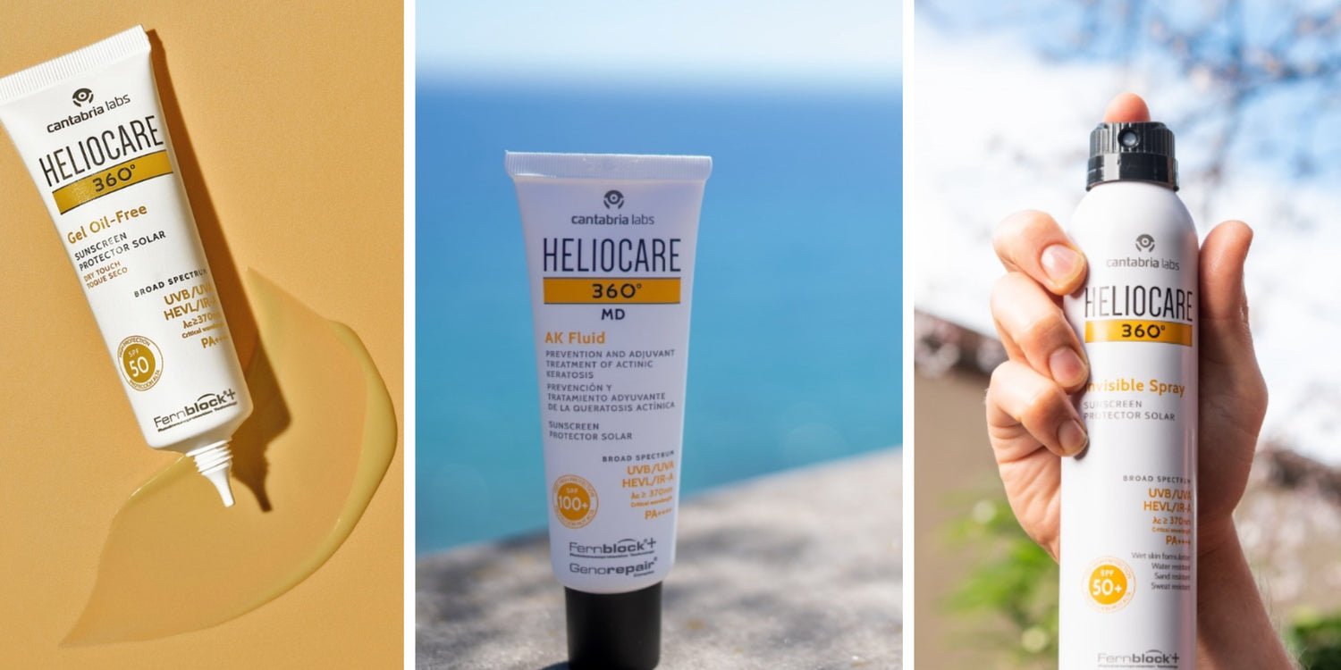 Heliocare