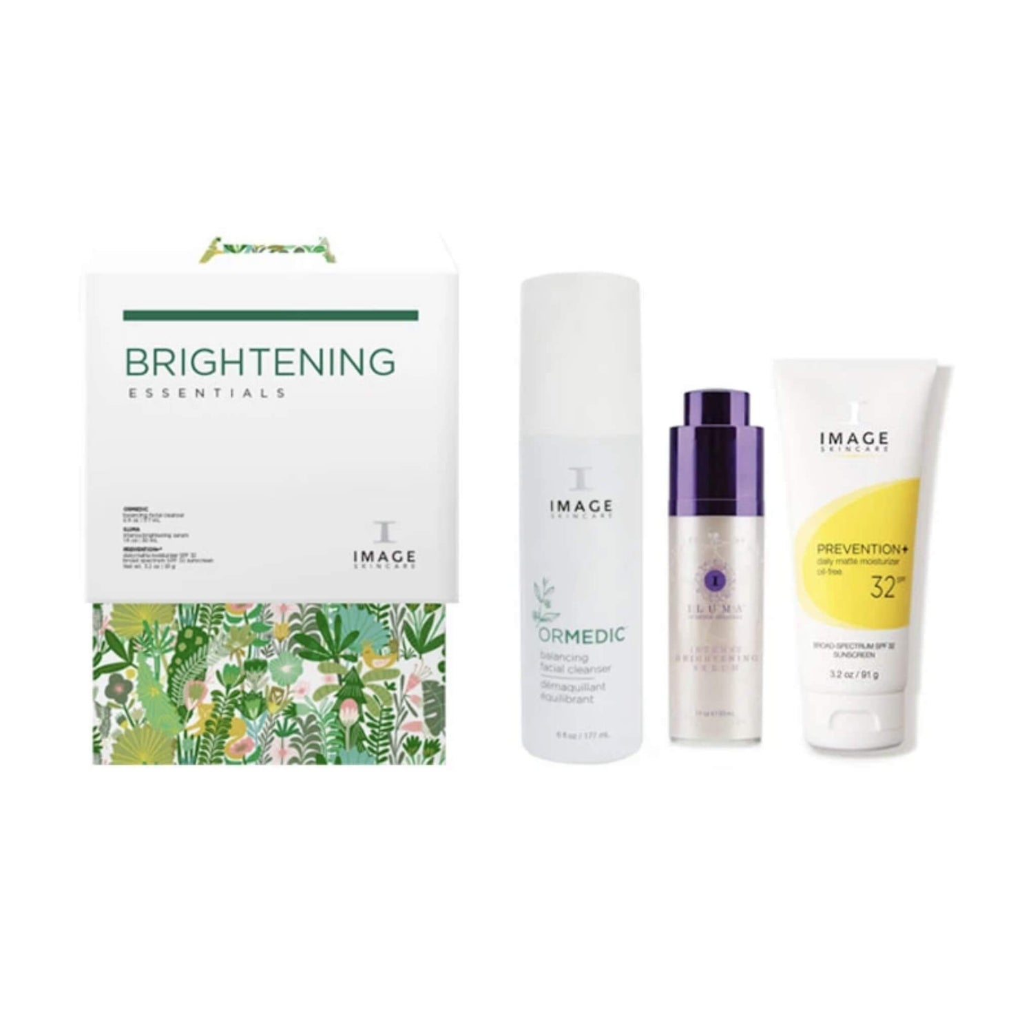 COLLECTIONS / GIFT SETS