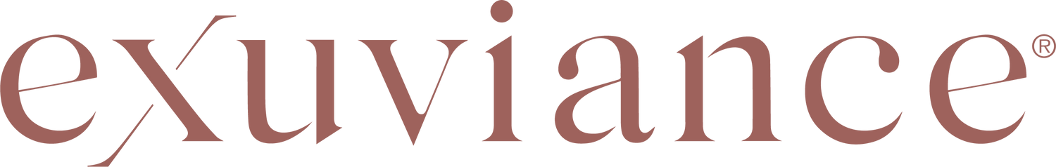 Exuviance