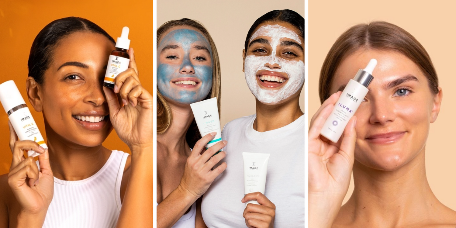 Image Skincare Products