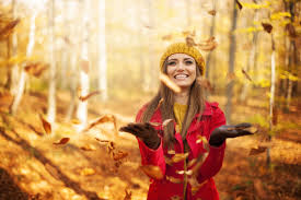 Autumn Edit