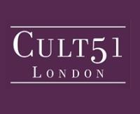 Cult 51 skin care products