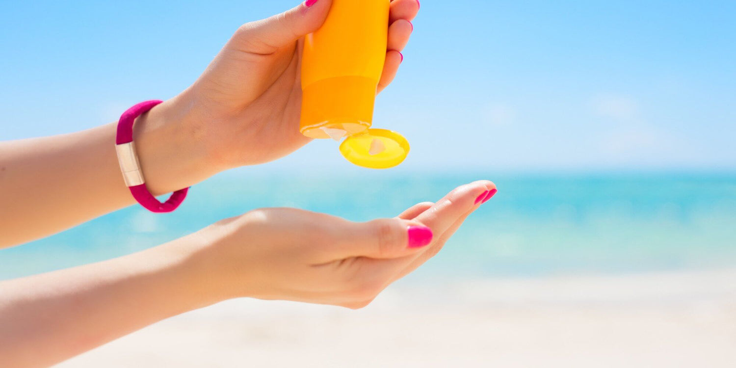 SUN PROTECTION SPF