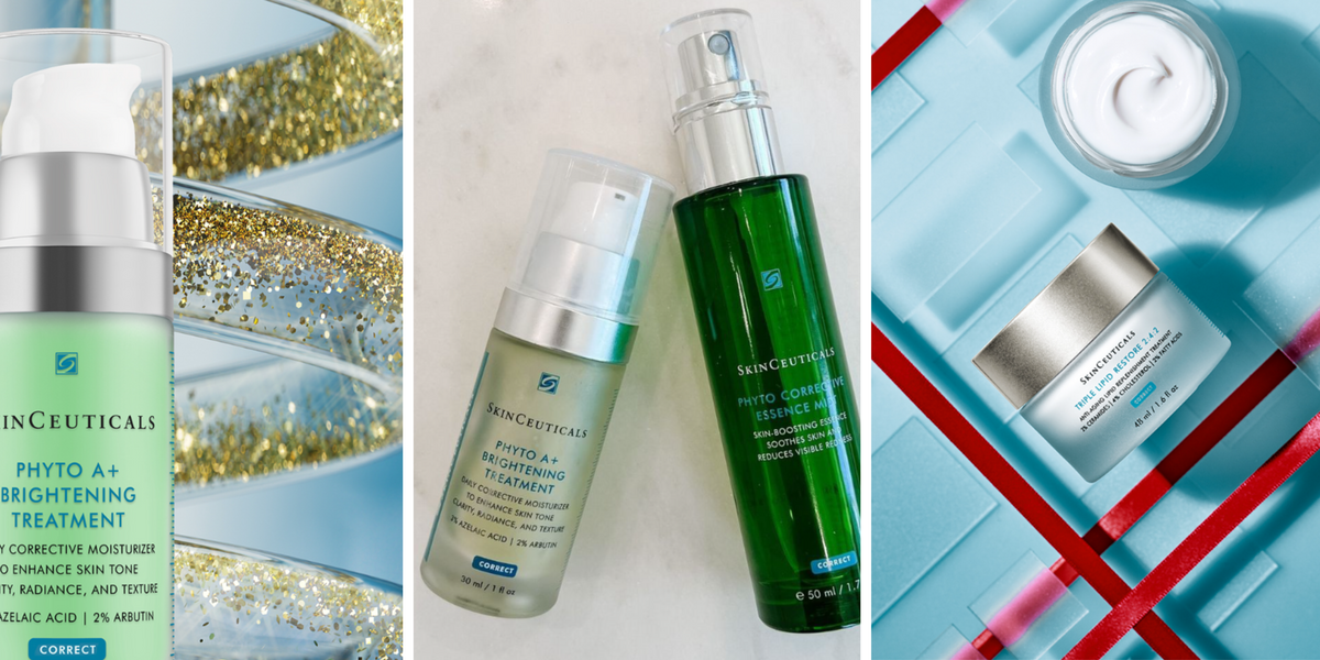 SkinCeuticals Brightening Routine (Worth $230 SkinCeuticals Brightening Routine (Worth $230
