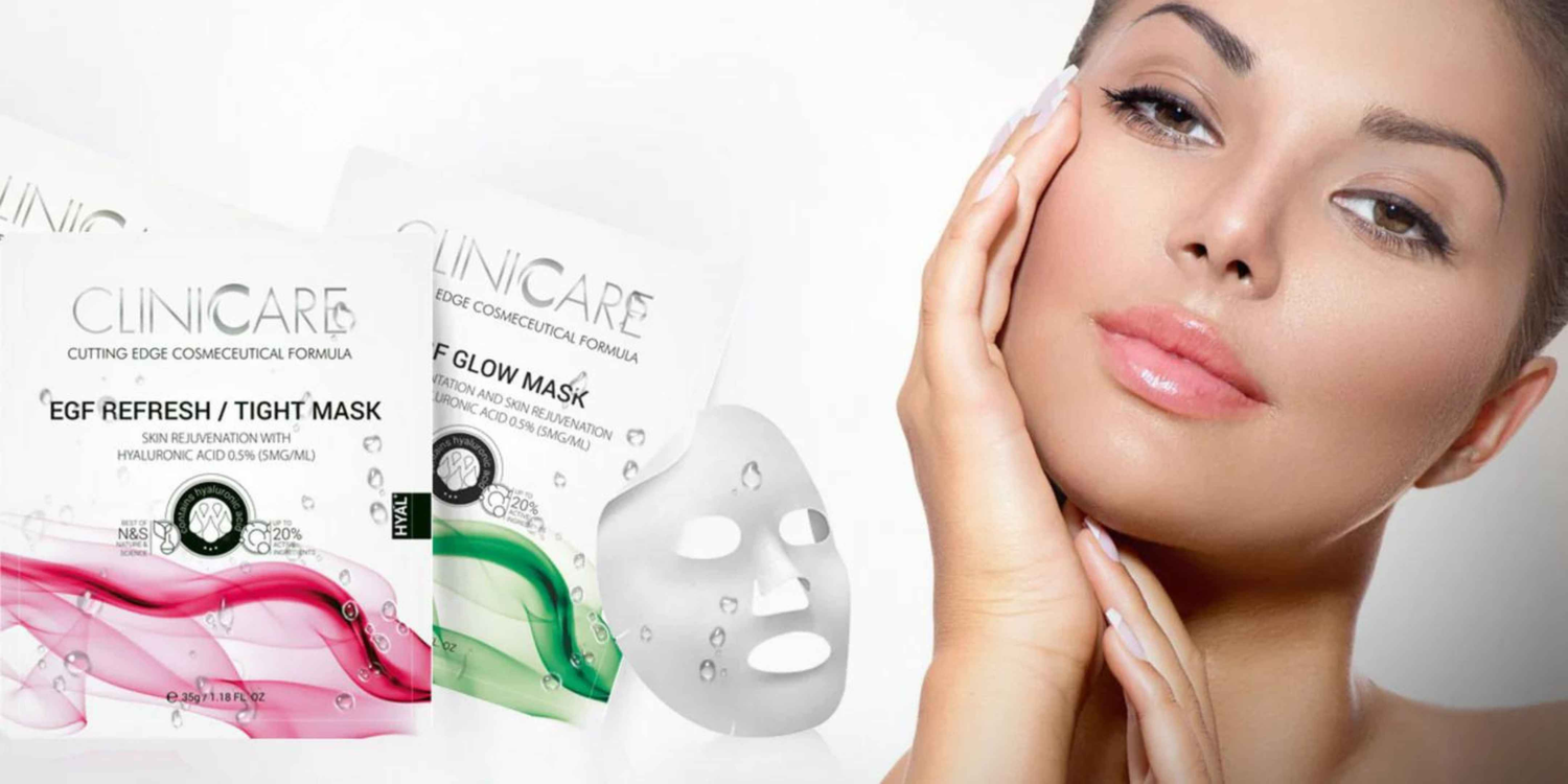 Cliniccare SkinCare Products 