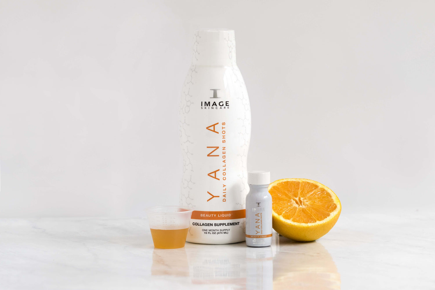Image Skincare YANA (Daily Collagen Shots)