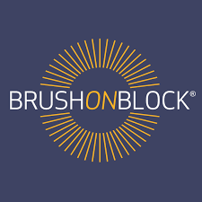 Brush On Block