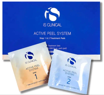 IS CLINICAL Active Peel System 15 Treatment
