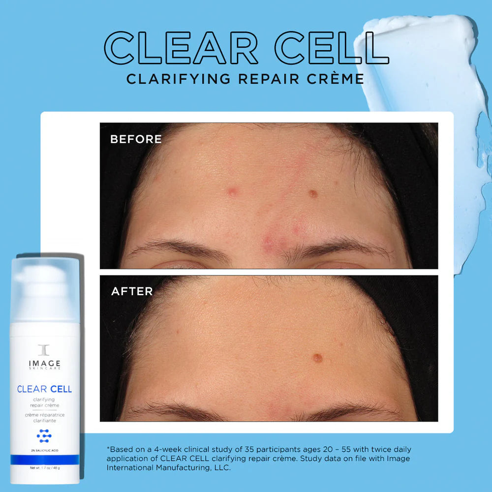 IMAGE SKINCARE Clear Cell Repair Creme 48g