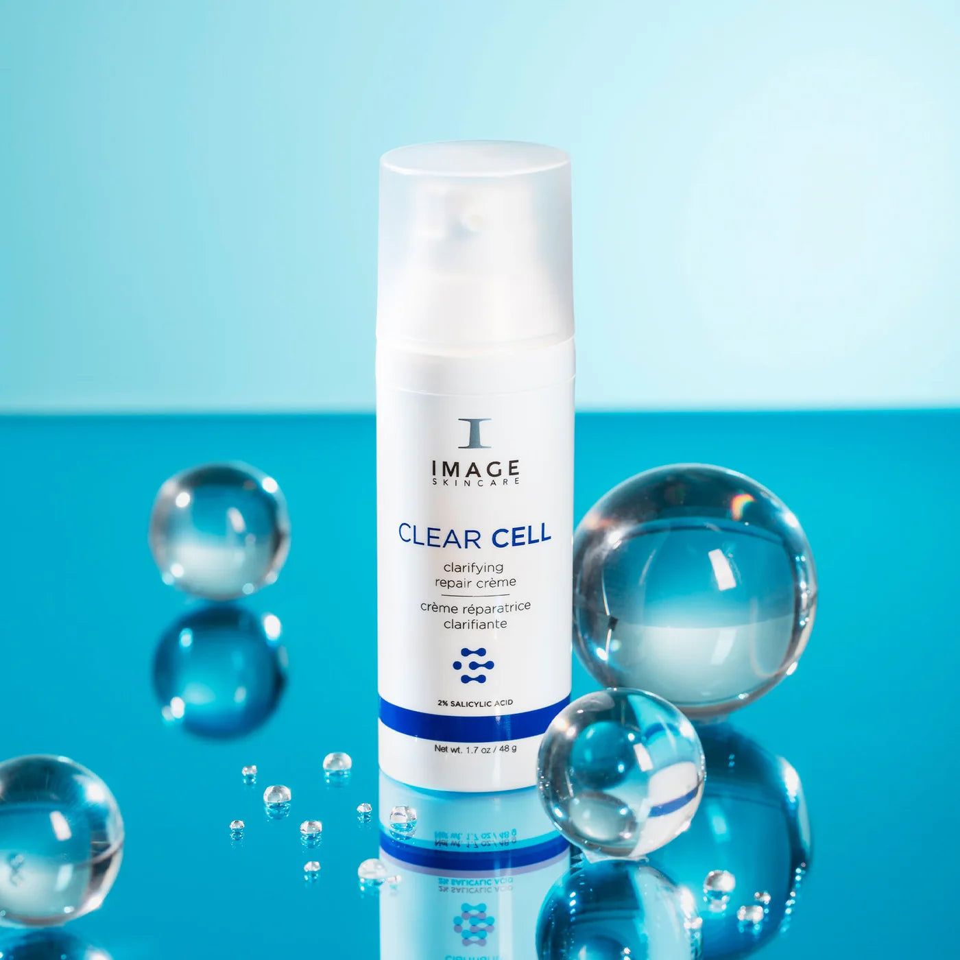 IMAGE SKINCARE Clear Cell Repair Creme 48g