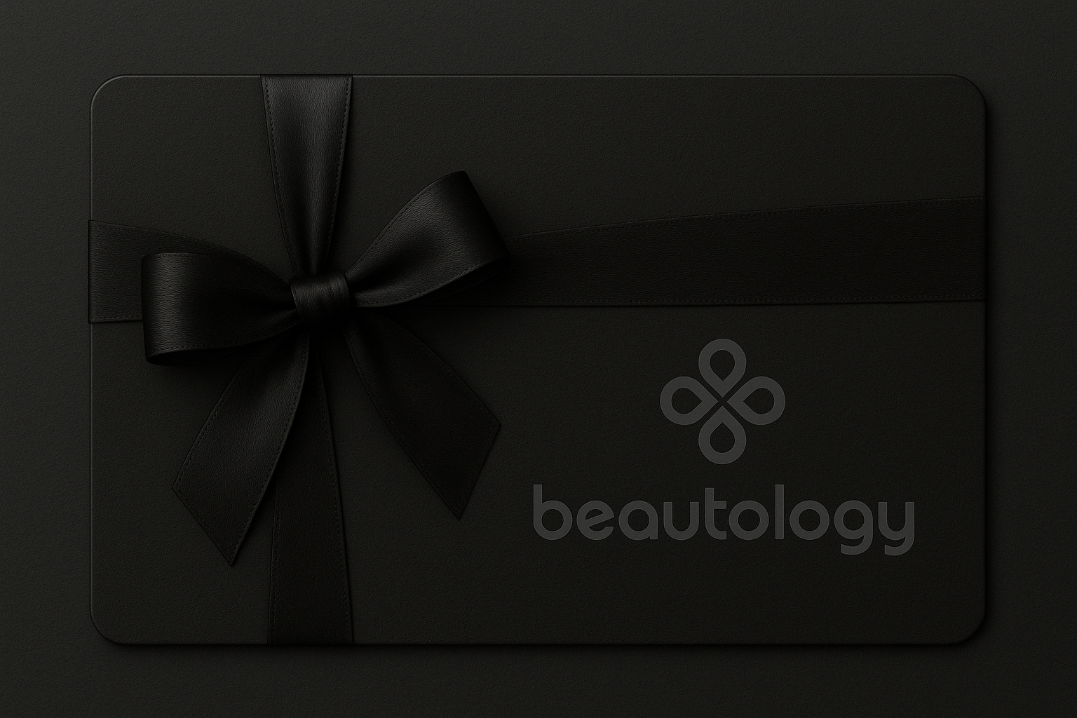 Digital Gift Card (ONLINE SHOP ONLY)