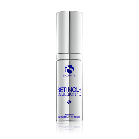 iS Clinical Retinol + Emulsion 1.0