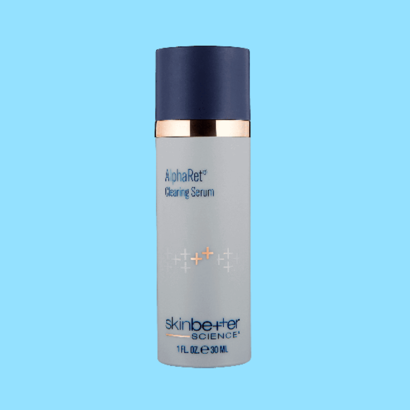 SKINBETTER SCIENCE AlphaRet Clearing Serum 30ml - Achieve clear and radiant skin with our advanced clearing serum. Experience the power of AlphaRet technology.