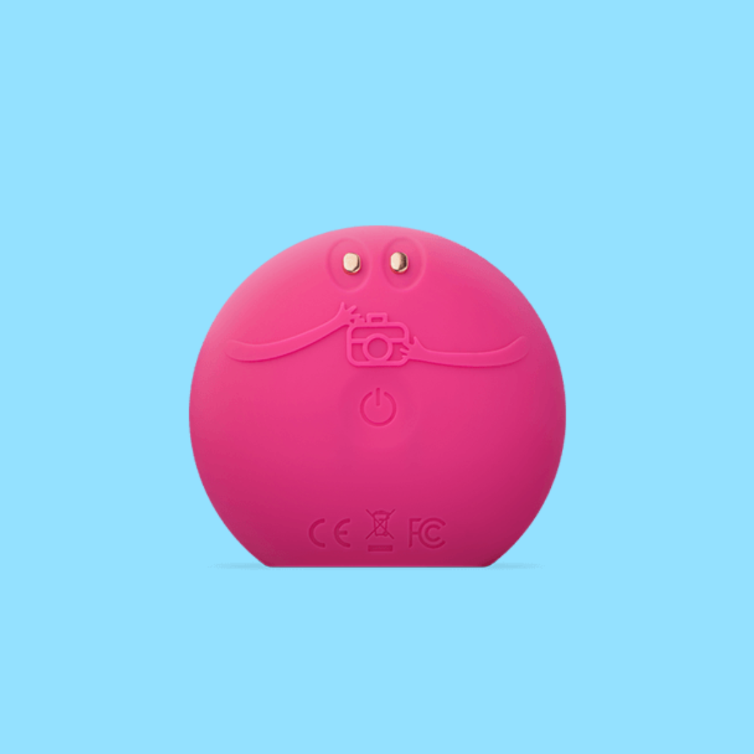 FOREO LUNA Fofo: Enhance your skincare regimen with the FOREO LUNA Fofo, a smart facial cleansing brush that analyzes your skin and provides personalized skincare routines for a healthy and glowing complexion