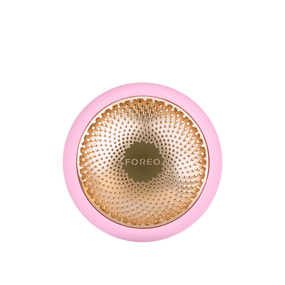FOREO UFO: Revolutionize your skincare routine with the FOREO UFO, a cutting-edge beauty device that combines advanced technology and face masks for spa-like facial treatments at home