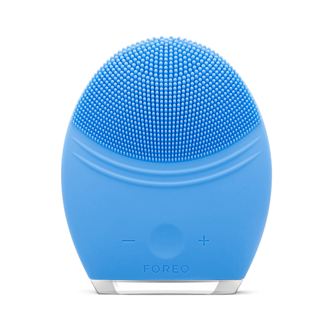 FOREO LUNA 2 Professional: Elevate your skincare routine with the FOREO LUNA 2 Professional, a powerful facial cleansing and anti-aging device trusted by skincare professionals for visibly healthier and more radiant skin