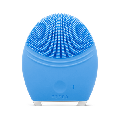 FOREO LUNA 2 Professional: Elevate your skincare routine with the FOREO LUNA 2 Professional, a powerful facial cleansing and anti-aging device trusted by skincare professionals for visibly healthier and more radiant skin