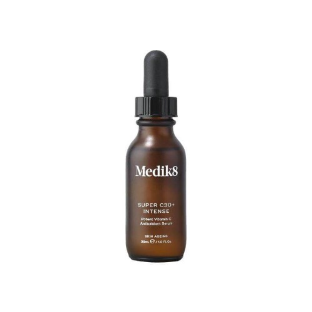 MEDIK8 Super C Ferulic 30ml: Boost your skin&