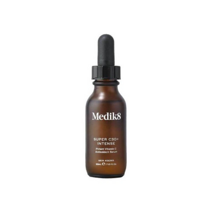 MEDIK8 Super C Ferulic 30ml: Boost your skin&