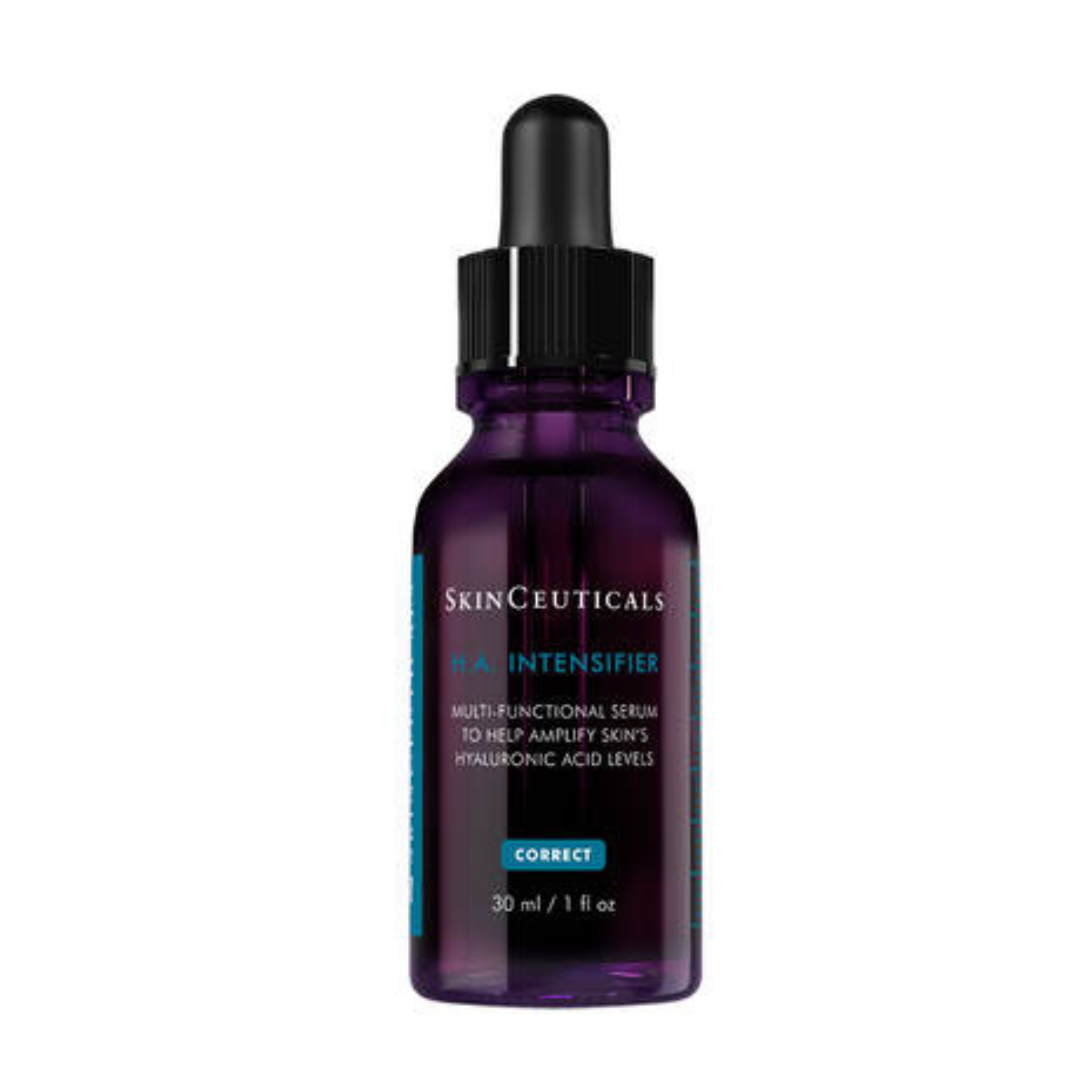 SKINCEUTICALS H.A. Intensifier Serum - Hyaluronic Acid Booster for Hydrated and Plump Skin