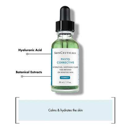 SKINCEUTICALS Phyto Corrective Serum 30ml - Soothing and Calming Serum for Balanced and Radiant Skin
