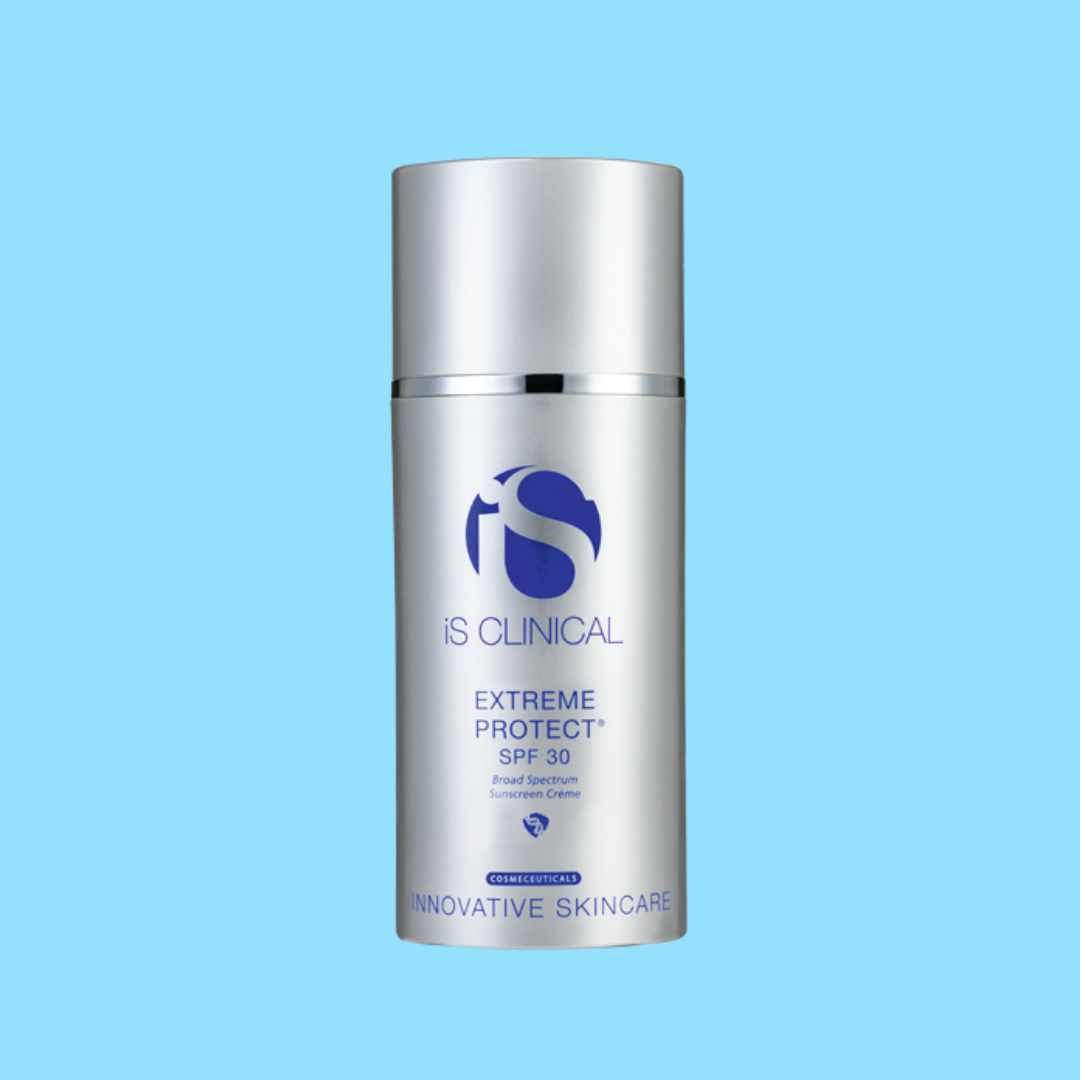 Extreme Protect Treatment SPF 30 100g – iS Clinical