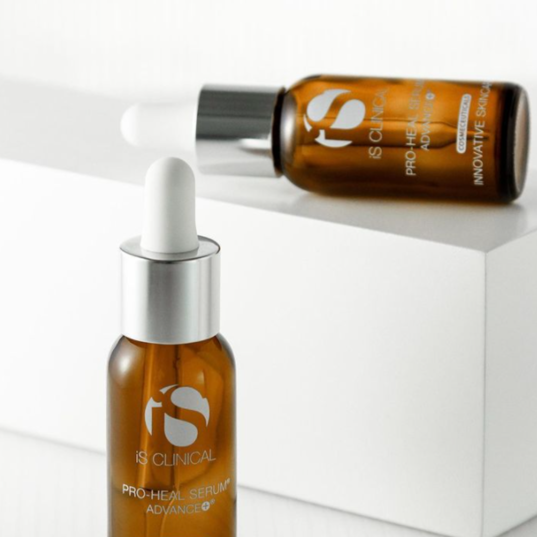 is-clinical-pro-heal-serum