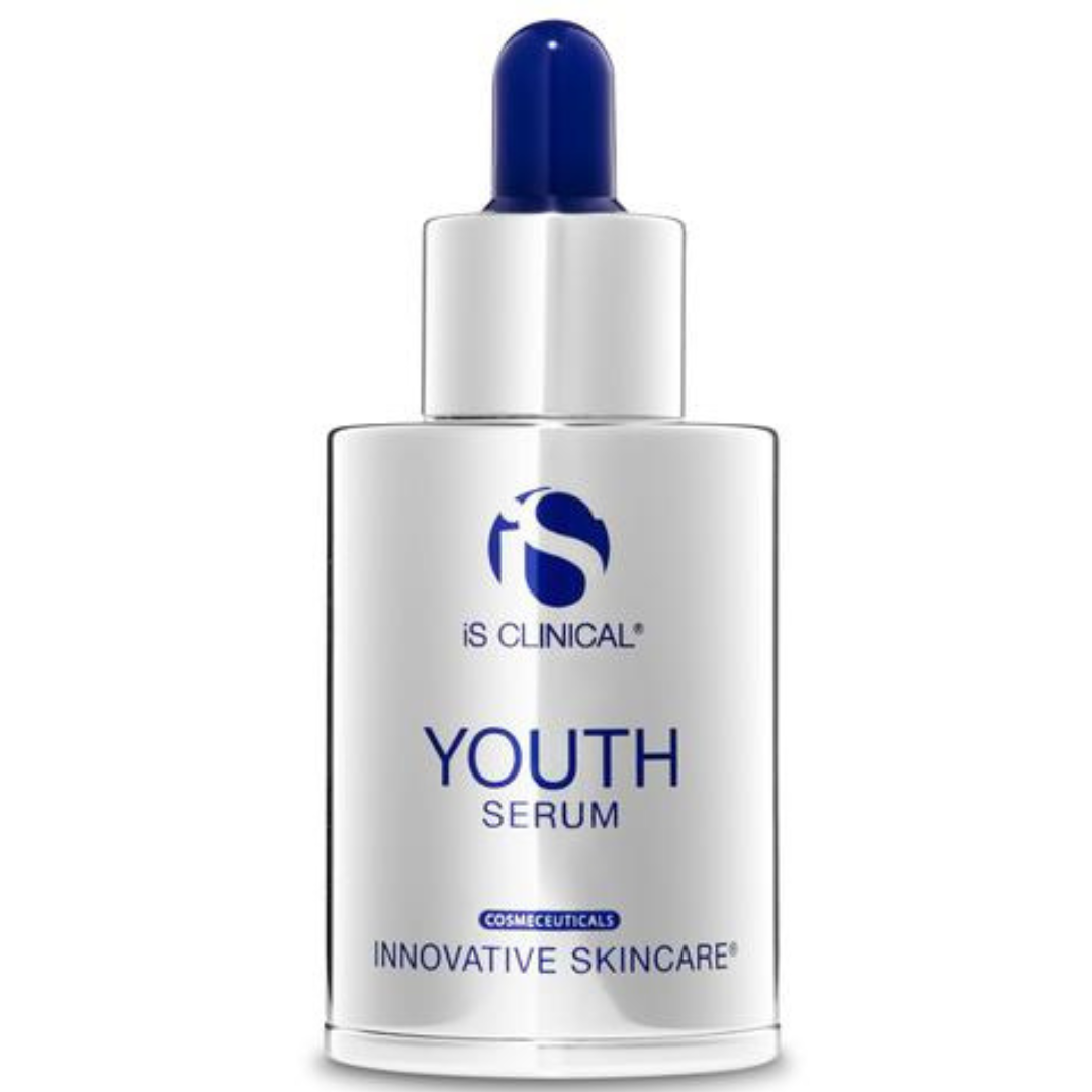 iS Clinical Youth Serum