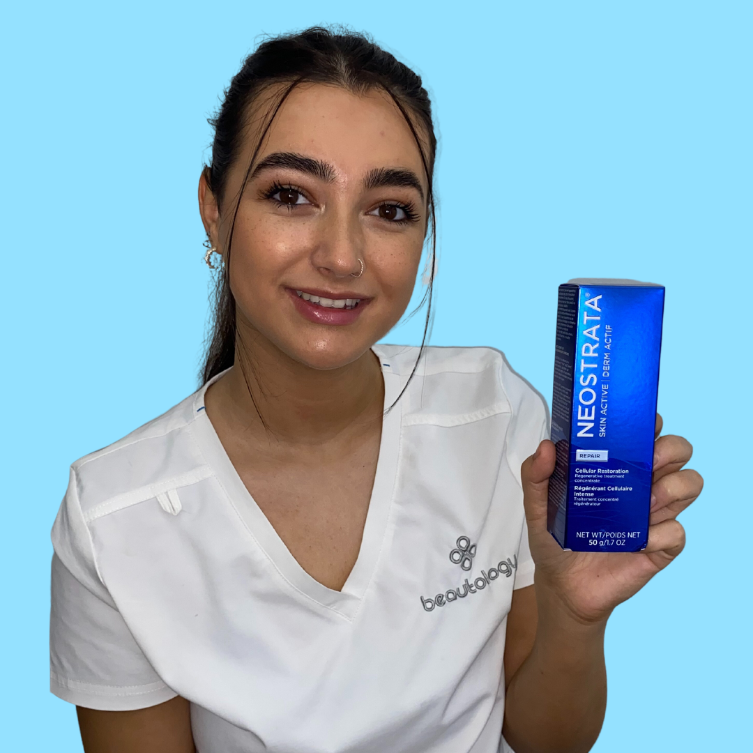NEOSTRATA Skin Active Cellular Restoration: Advanced skincare solution for rejuvenated and youthful skin