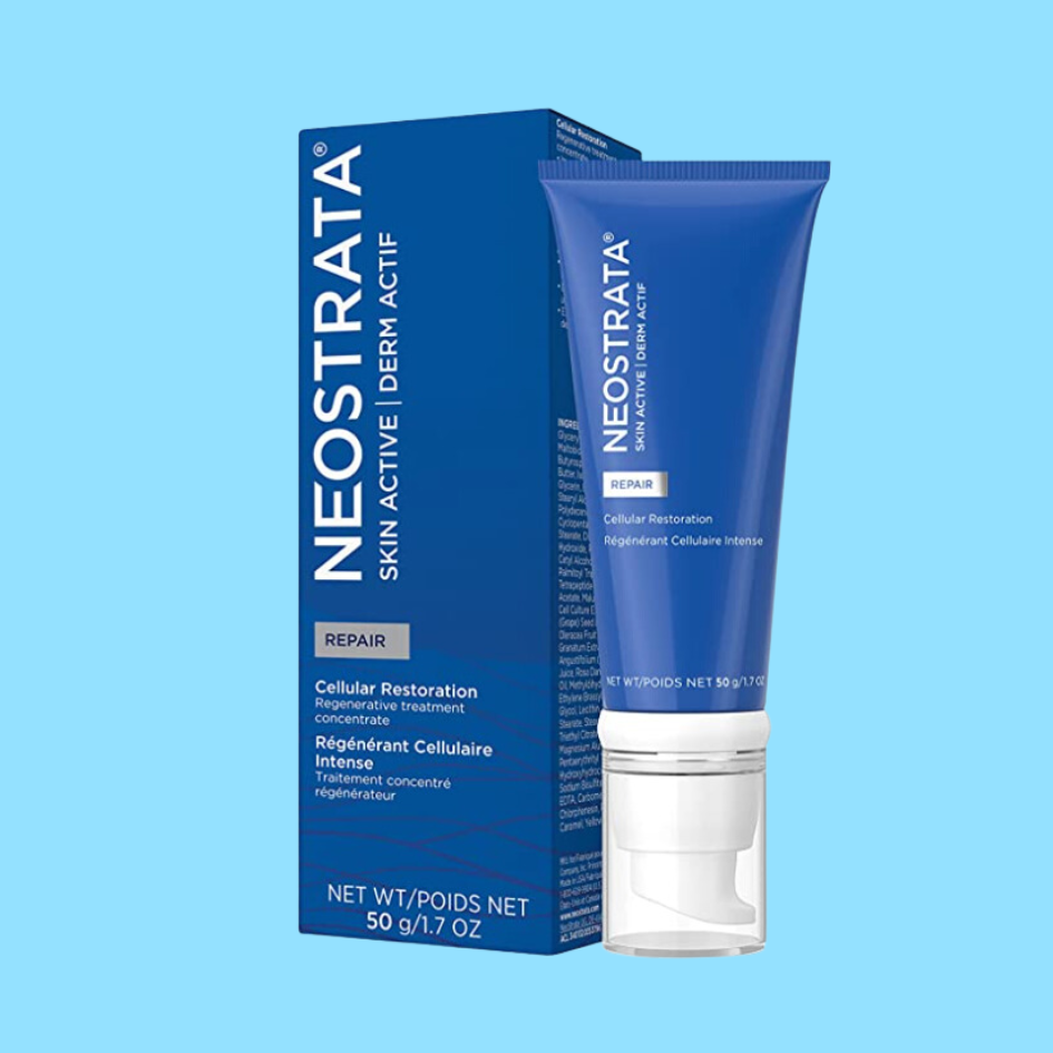 NEOSTRATA Skin Active Cellular Restoration: Advanced skincare solution for rejuvenated and youthful skin