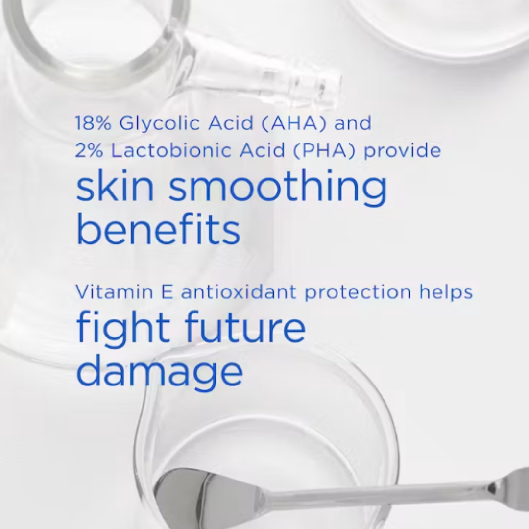 NEOSTRATA Resurface High Potency Cream 30g: Reveal smoother and younger-looking skin with NEOSTRATA Resurface High Potency Cream, a potent cream formulated with high levels of active ingredients to exfoliate, renew, and rejuvenate the skin for a more radiant and youthful complexion.