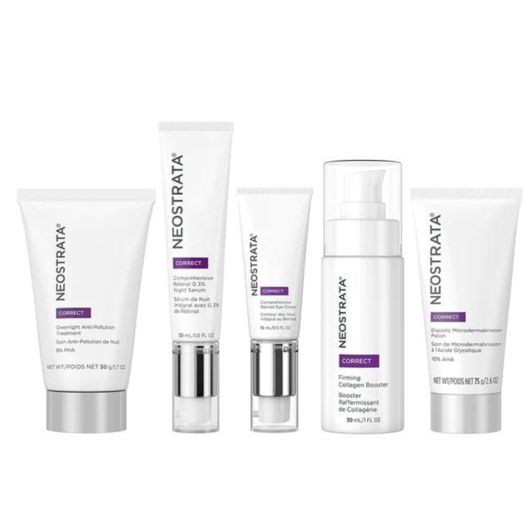 NEOSTRATA Correct Glycolic Dermabrasion Polish 75g: Reveal smoother and more refined skin with NEOSTRATA Correct Glycolic Dermabrasion Polish, a professional-grade exfoliating polish that helps to remove dead skin cells, refine texture, and promote a brighter and more youthful-looking complexion.